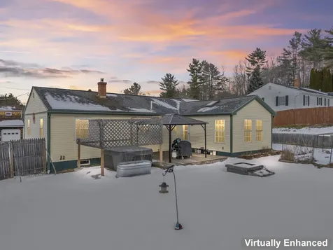 7 Judy Street Lewiston ME 04240
