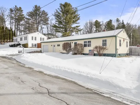 7 Judy Street Lewiston ME 04240