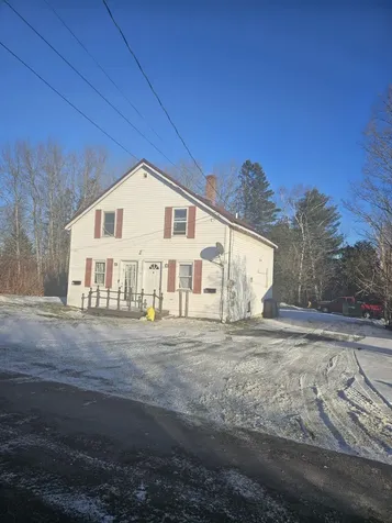 15 Hillcrest Avenue Caribou ME 04736