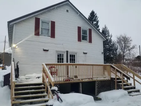 15 Hillcrest Avenue Caribou ME 04736