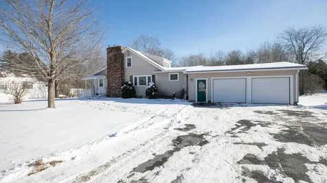 247 Burleigh Road Bangor ME 04401