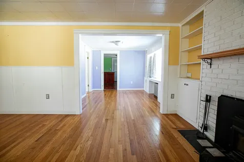 247 Burleigh Road Bangor ME 04401