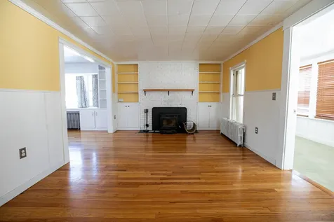 247 Burleigh Road Bangor ME 04401