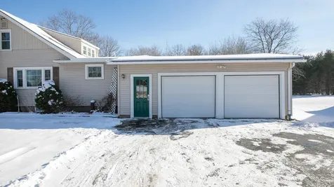 247 Burleigh Road Bangor ME 04401