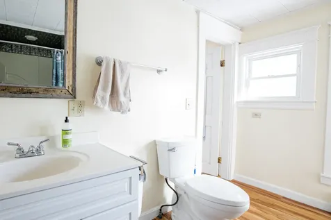 247 Burleigh Road Bangor ME 04401