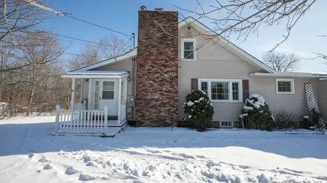 247 Burleigh Road Bangor ME 04401