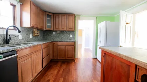 247 Burleigh Road Bangor ME 04401