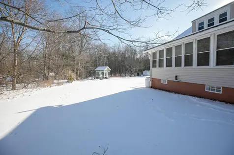 247 Burleigh Road Bangor ME 04401
