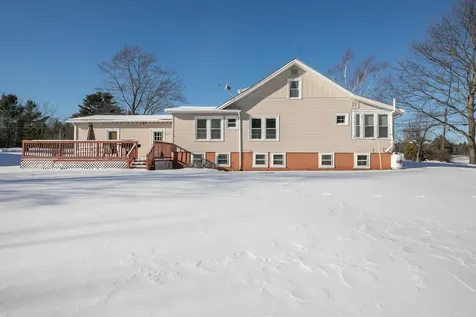 247 Burleigh Road Bangor ME 04401