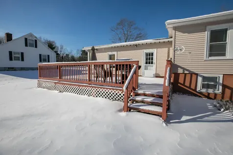 247 Burleigh Road Bangor ME 04401