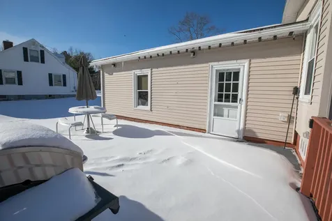 247 Burleigh Road Bangor ME 04401