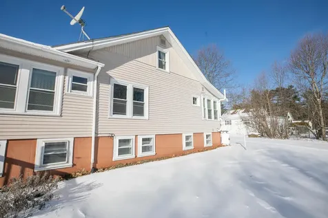 247 Burleigh Road Bangor ME 04401