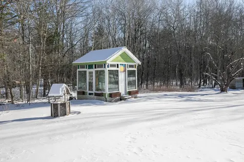 247 Burleigh Road Bangor ME 04401