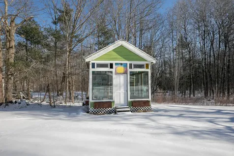 247 Burleigh Road Bangor ME 04401