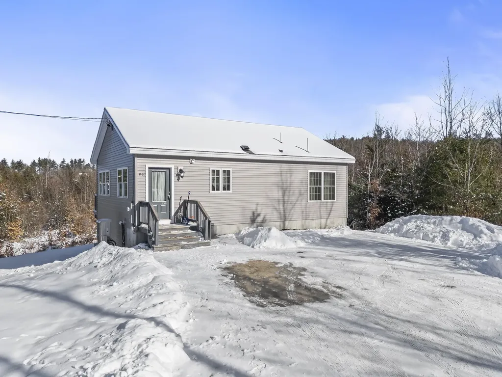 944 North Road Parsonsfield ME 04047
