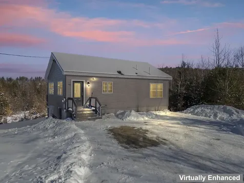 944 North Road Parsonsfield ME 04047