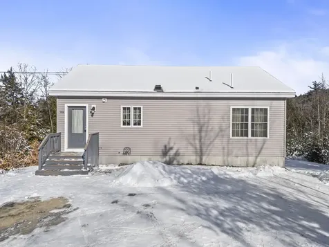 944 North Road Parsonsfield ME 04047