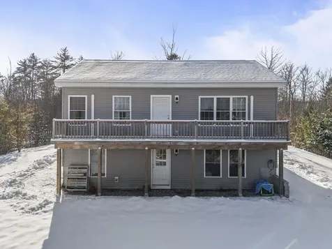 944 North Road Parsonsfield ME 04047
