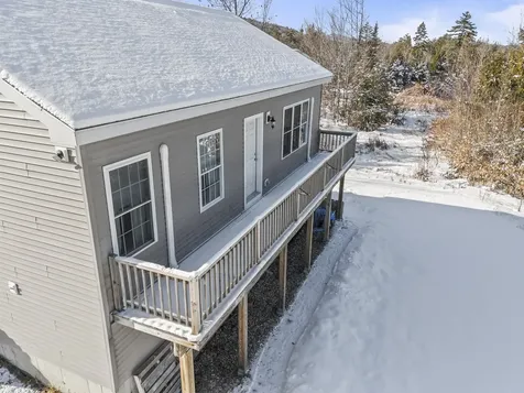 944 North Road Parsonsfield ME 04047