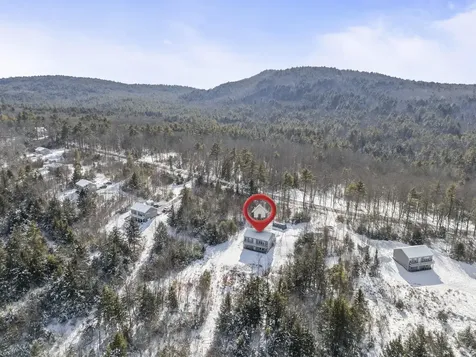944 North Road Parsonsfield ME 04047