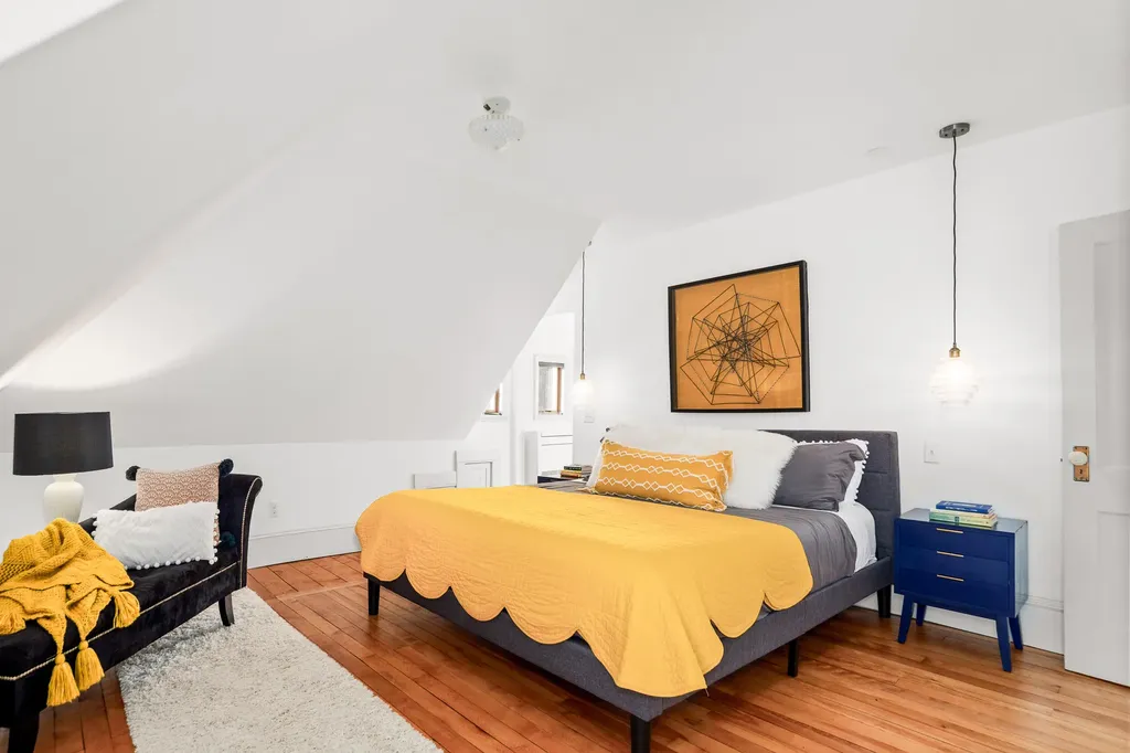26 Old Searsport Avenue Belfast ME 04915