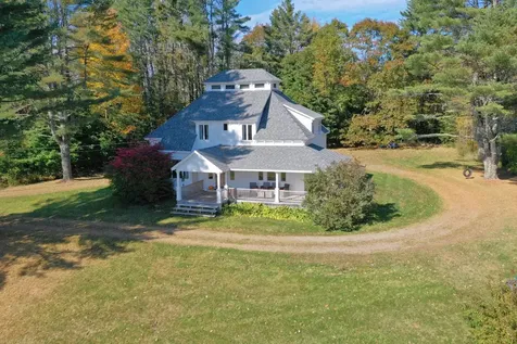 26 Old Searsport Avenue Belfast ME 04915