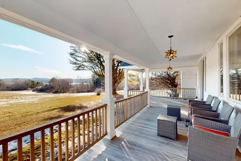 26 Old Searsport Avenue Belfast ME 04915