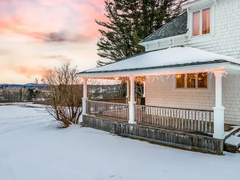 26 Old Searsport Avenue Belfast ME 04915