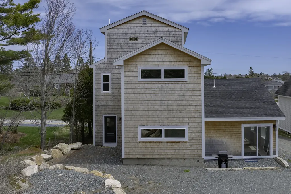 639 Corea Road Gouldsboro ME 04607
