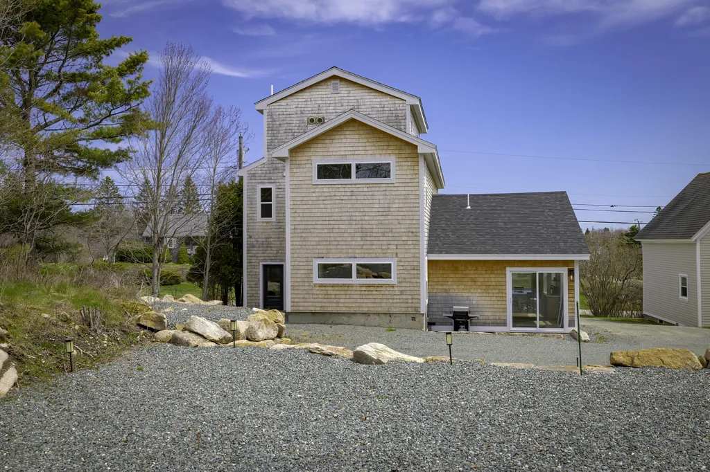 639 Corea Road Gouldsboro ME 04607