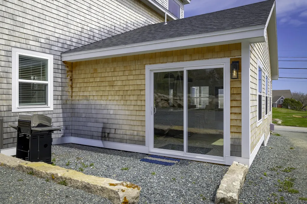 639 Corea Road Gouldsboro ME 04607