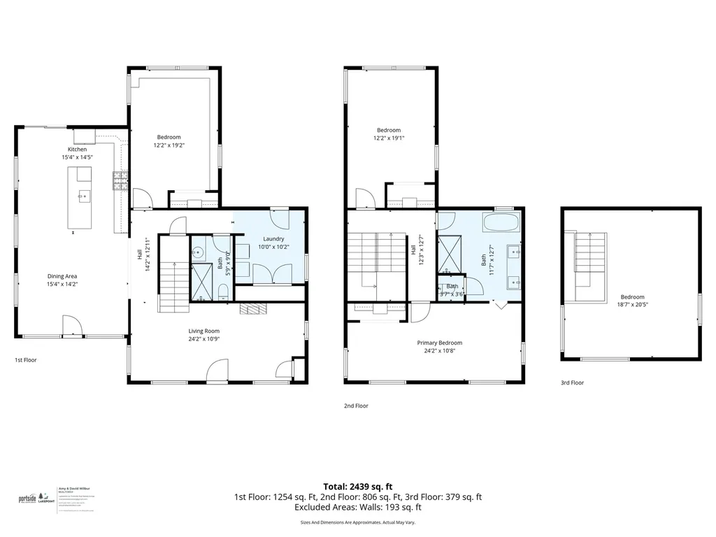 639 Corea Road Gouldsboro ME 04607