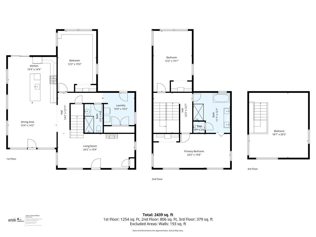 639 Corea Road Gouldsboro ME 04607
