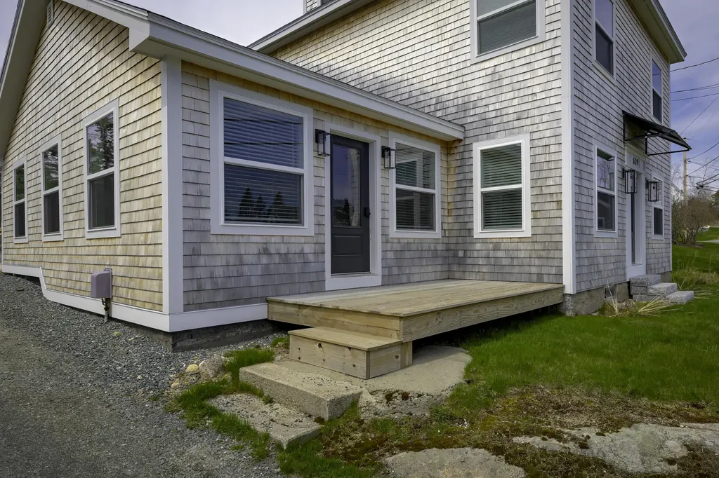 639 Corea Road Gouldsboro ME 04607