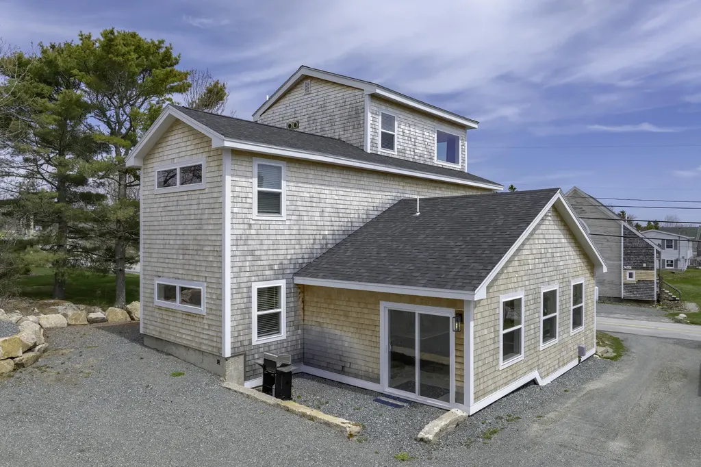 639 Corea Road Gouldsboro ME 04607