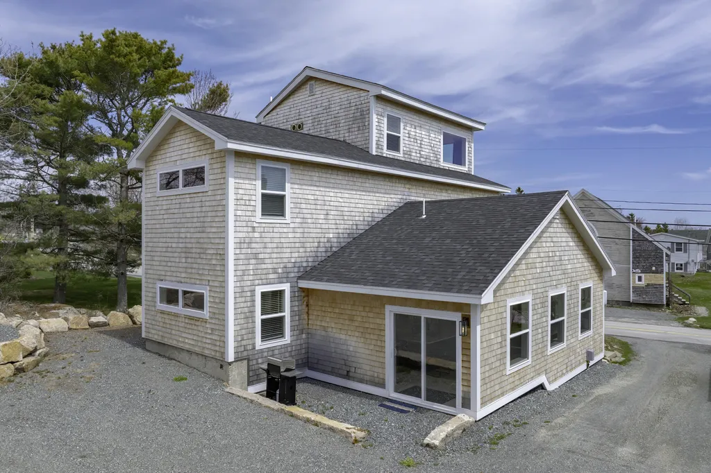 639 Corea Road Gouldsboro ME 04607