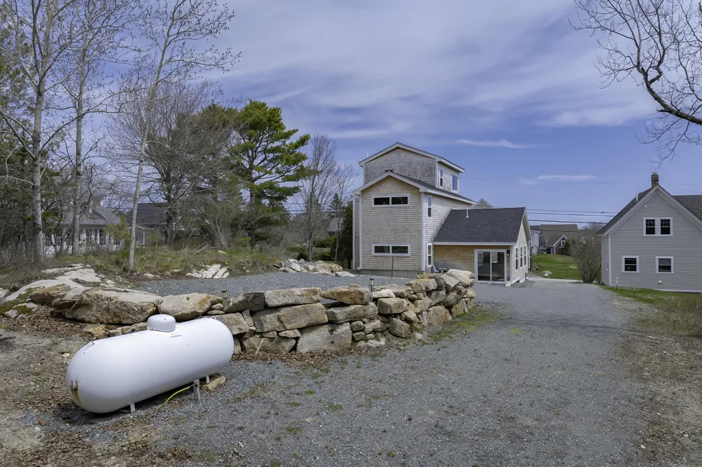 639 Corea Road Gouldsboro ME 04607