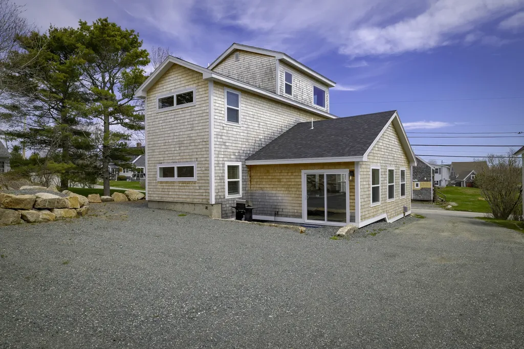 639 Corea Road Gouldsboro ME 04607