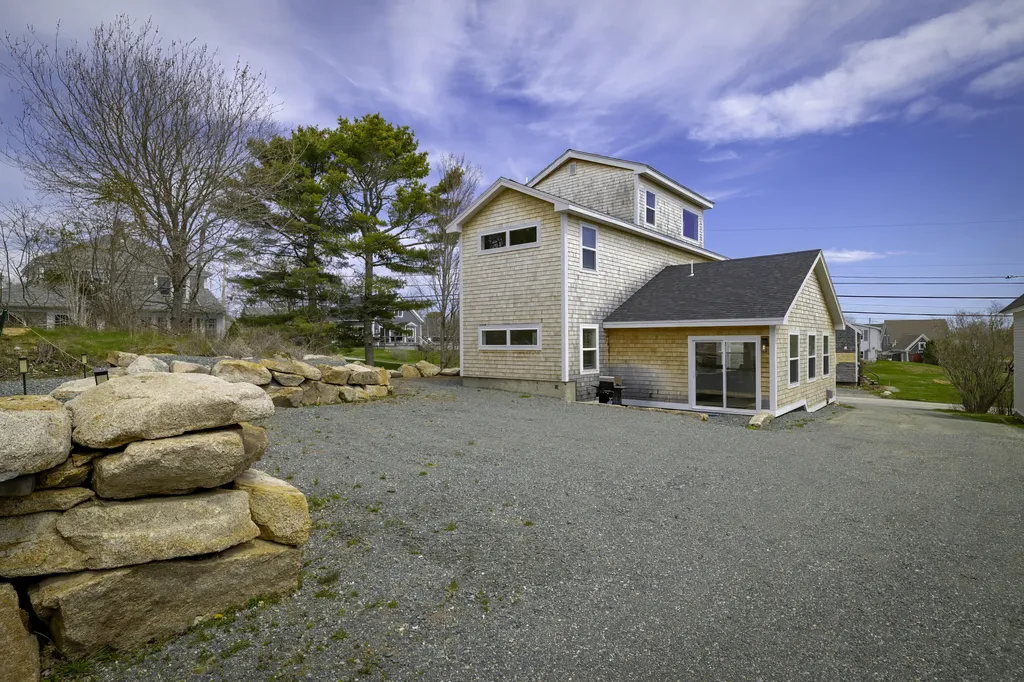 639 Corea Road Gouldsboro ME 04607