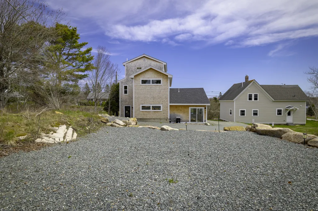 639 Corea Road Gouldsboro ME 04607