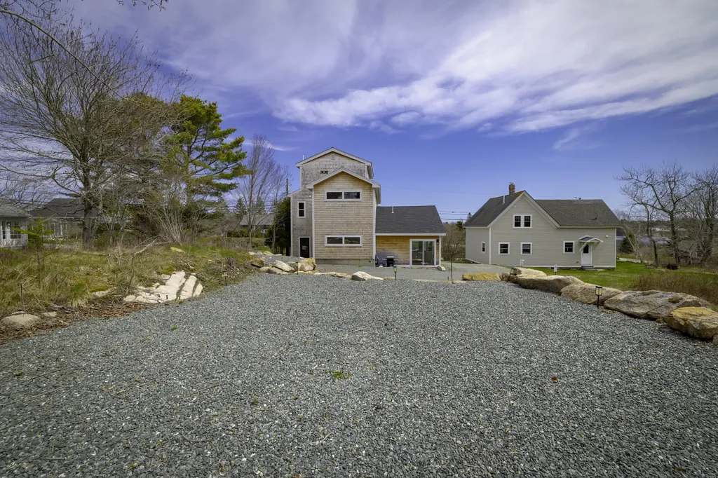 639 Corea Road Gouldsboro ME 04607