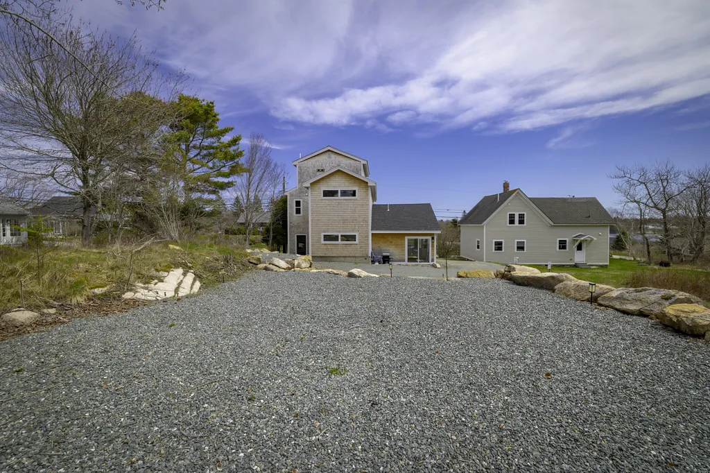 639 Corea Road Gouldsboro ME 04607