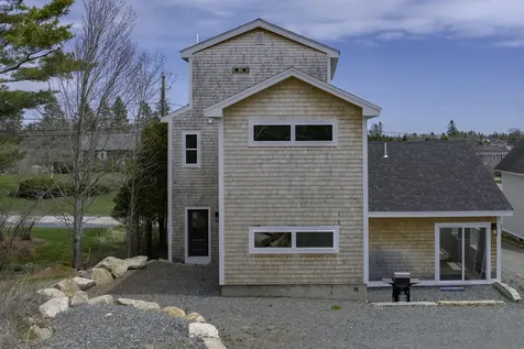 639 Corea Road Gouldsboro ME 04607