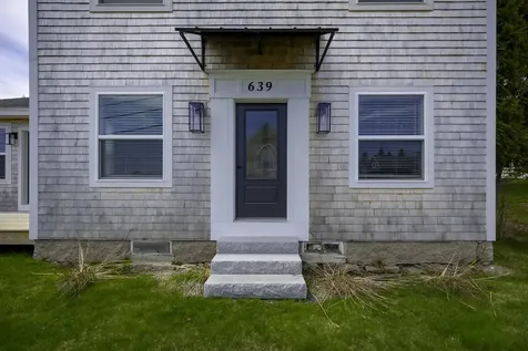 639 Corea Road Gouldsboro ME 04607