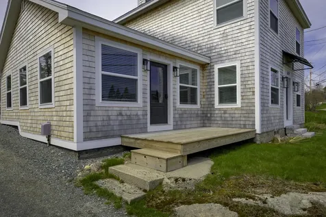 639 Corea Road Gouldsboro ME 04607
