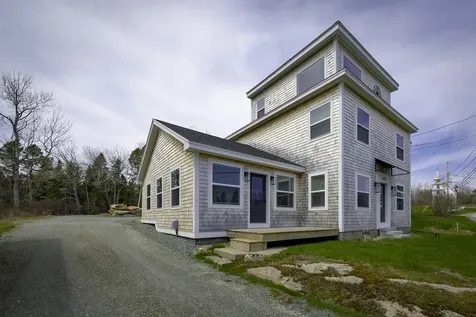 639 Corea Road Gouldsboro ME 04607
