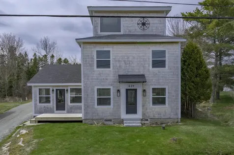 639 Corea Road Gouldsboro ME 04607