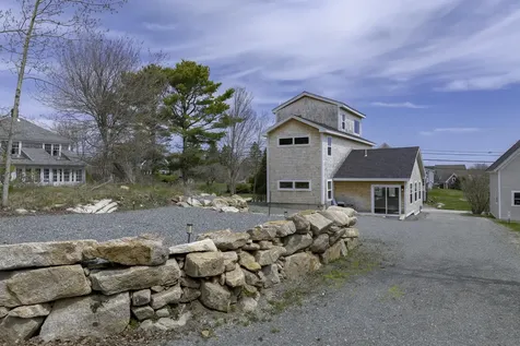 639 Corea Road Gouldsboro ME 04607