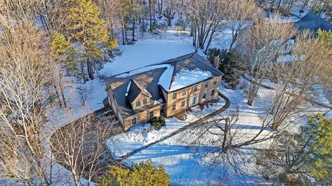 6 Chebeague Lane Brunswick ME 04011