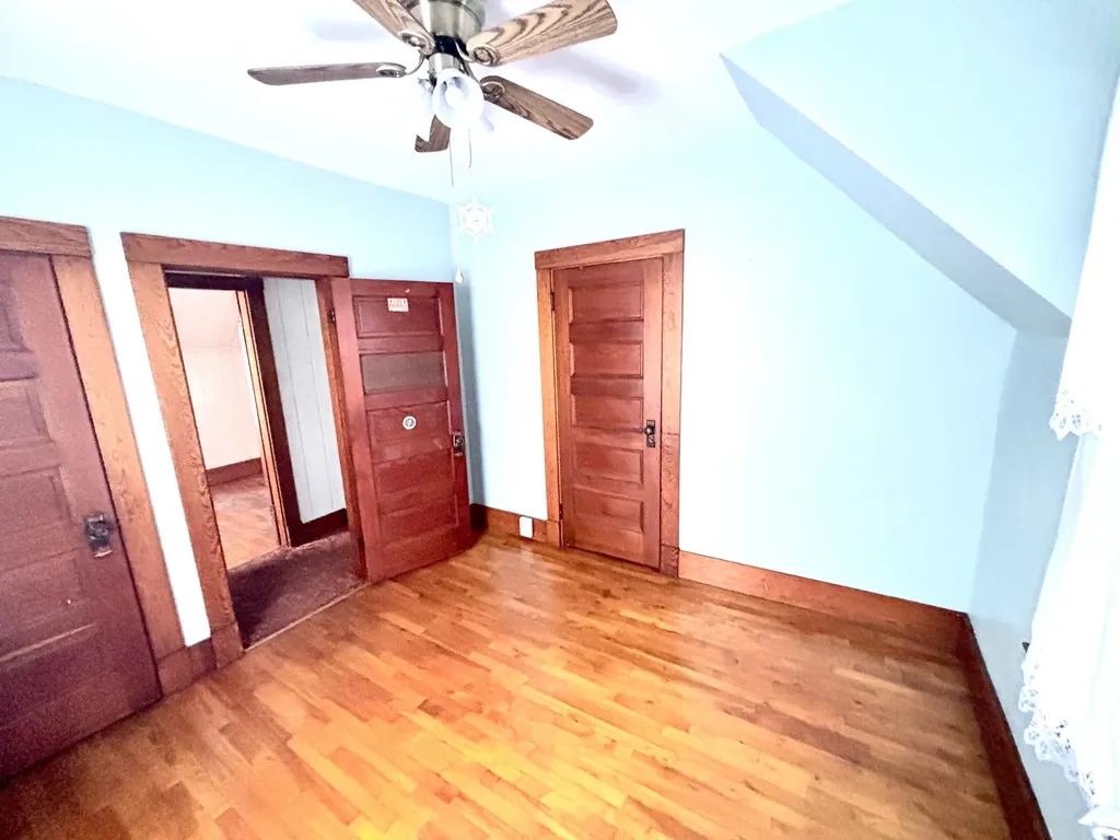 34 Lincoln Street Millinocket ME 04462